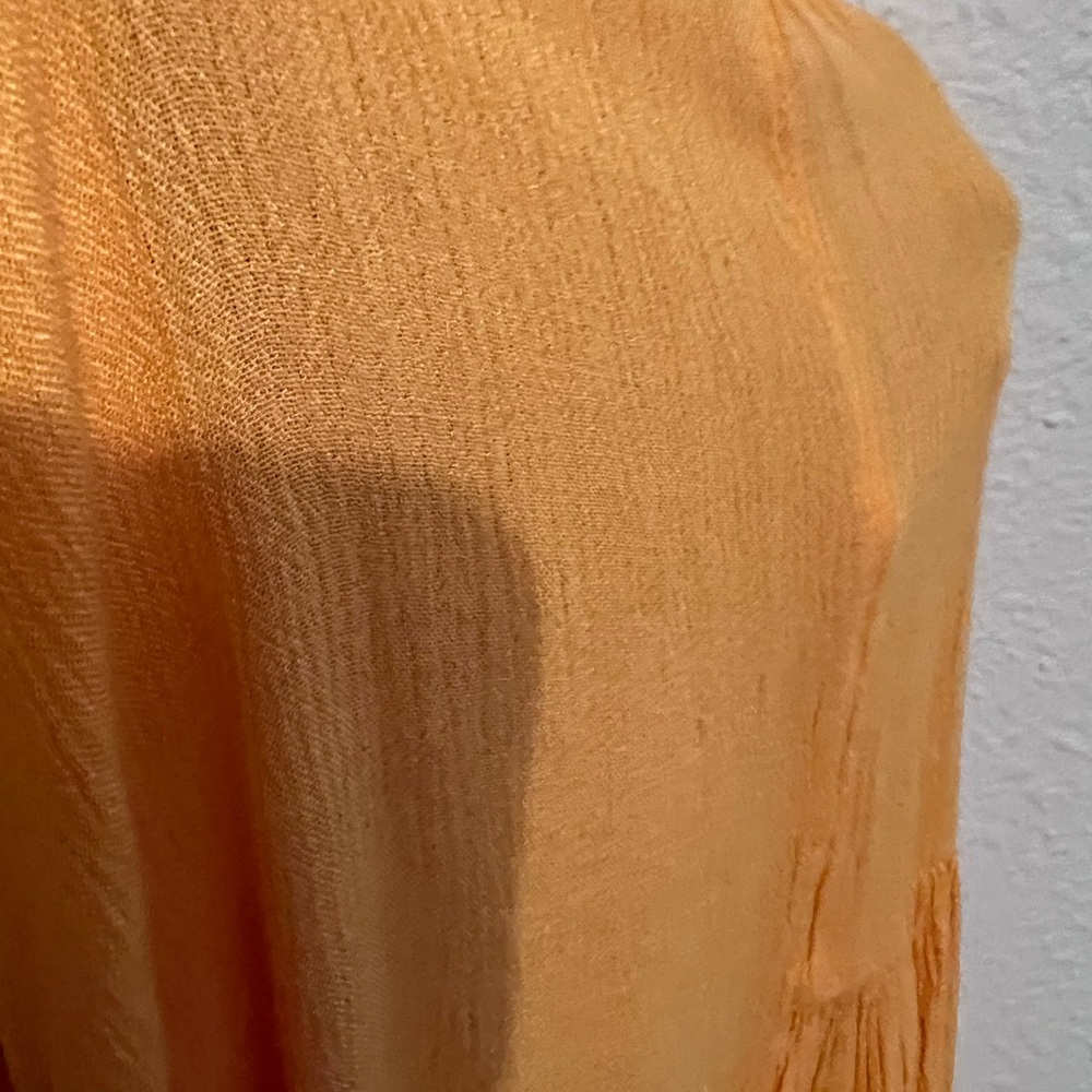 #576 Free People Selfie Worthy Jumpsuit Medium - Picture 6 of 6